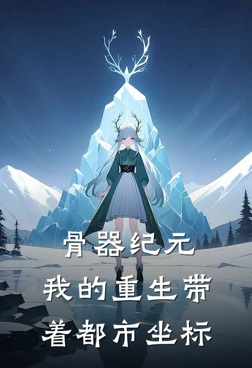 骨器纪元：我的重生带着都市坐标凌峋赵文峰免费小说大全_小说推荐完本骨器纪元：我的重生带着都市坐标(凌峋赵文峰)