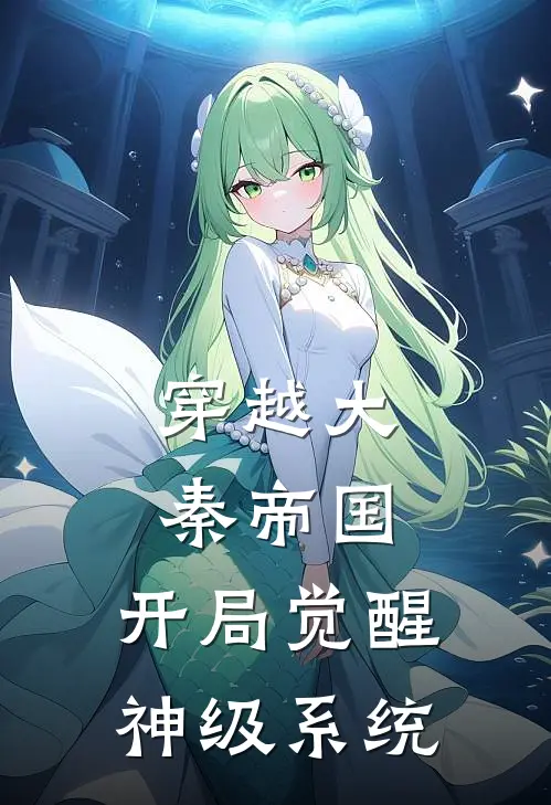 穿越大秦帝国，开局觉醒神级系统