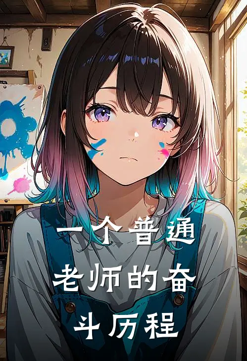 一个普通老师的奋斗历程