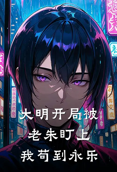 大明开局被老朱盯上，我苟到永乐