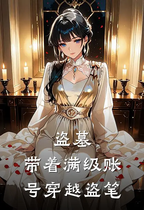 盗墓：带着满级账号穿越盗笔