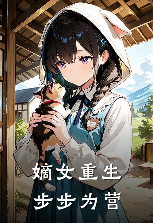 沈清璃沈清婉(嫡女重生步步为营)全本免费在线阅读_沈清璃沈清婉全集在线阅读