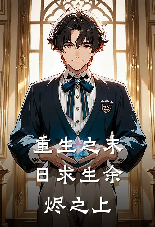 重生之末日求生余烬之上