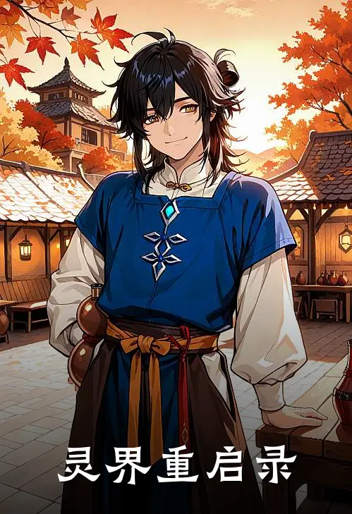 灵界重启录林渊范青完整免费小说_热门小说阅读灵界重启录林渊范青