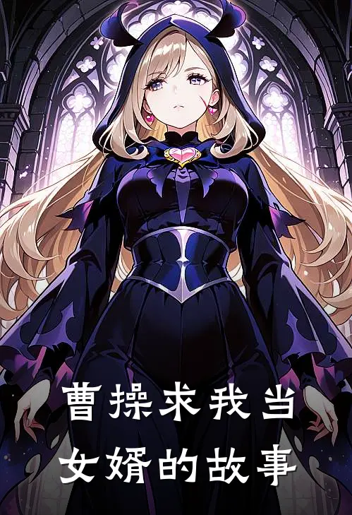 曹操求我当女婿的故事