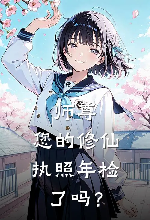 师尊，您的修仙执照年检了吗？