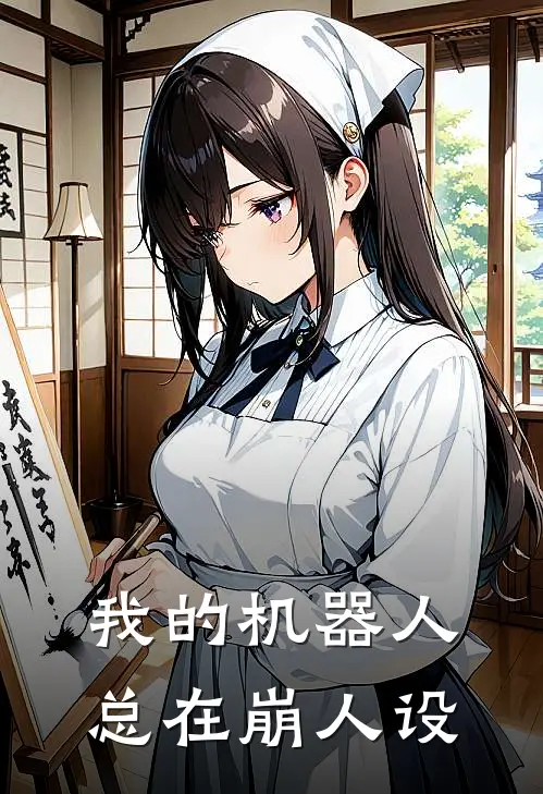 我的机器人总在崩人设
