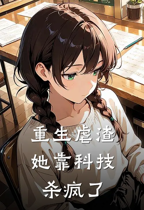 重生虐渣，她靠科技杀疯了陈晋林书微全文免费阅读无弹窗大结局_（陈晋林书微）重生虐渣，她靠科技杀疯了最新小说