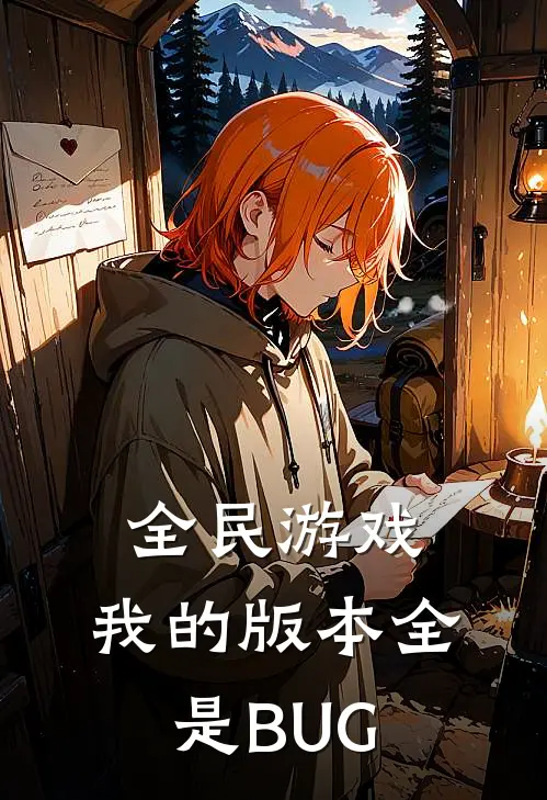 全民游戏，我的版本全是BUG