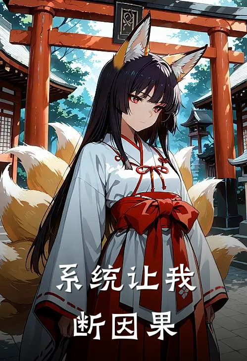 系统让我断因果