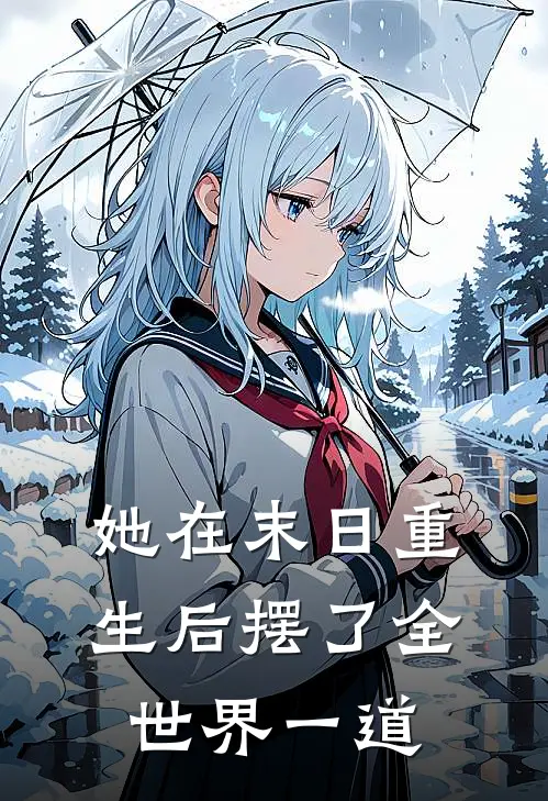 她在末日重生后摆了全世界一道刘苗苗苏念好看的小说推荐完结_在哪看免费小说她在末日重生后摆了全世界一道刘苗苗苏念