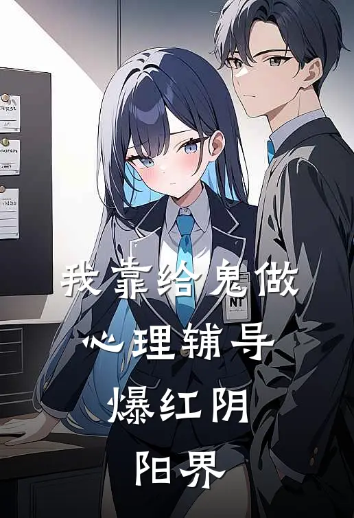 我靠给鬼做心理辅导，爆红阴阳界(阮糯沈夜)完本小说推荐_最新章节列表我靠给鬼做心理辅导，爆红阴阳界(阮糯沈夜)