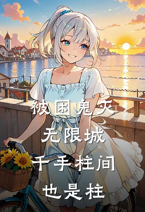 被困鬼灭无限城，千手柱间也是柱