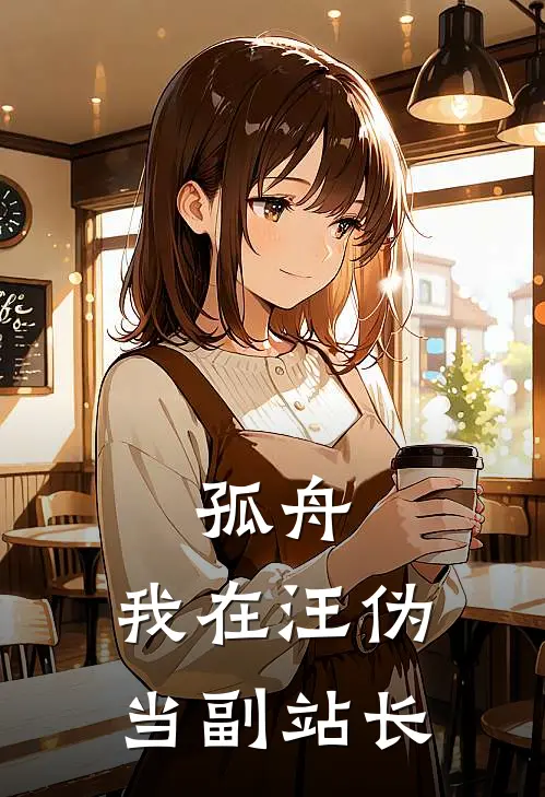 孤舟：我在汪伪当副站长