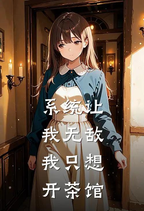 系统让我无敌，我只想开茶馆