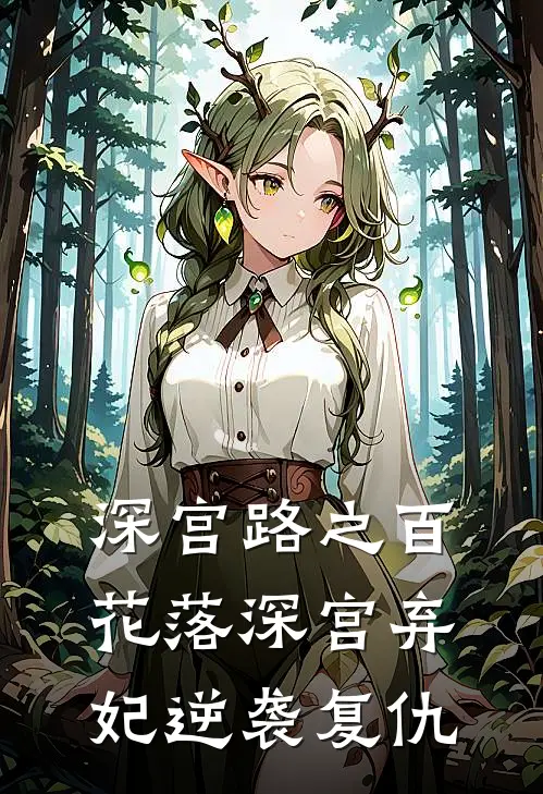 《深宫路之百花落深宫弃妃逆袭复仇》沈芷衣萧衍已完结小说_深宫路之百花落深宫弃妃逆袭复仇(沈芷衣萧衍)经典小说