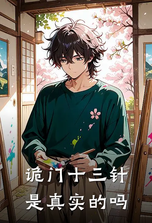 诡门十三针是真实的吗