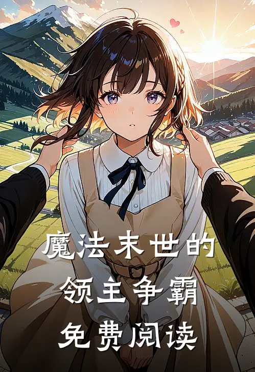 魔法末世的领主争霸免费阅读