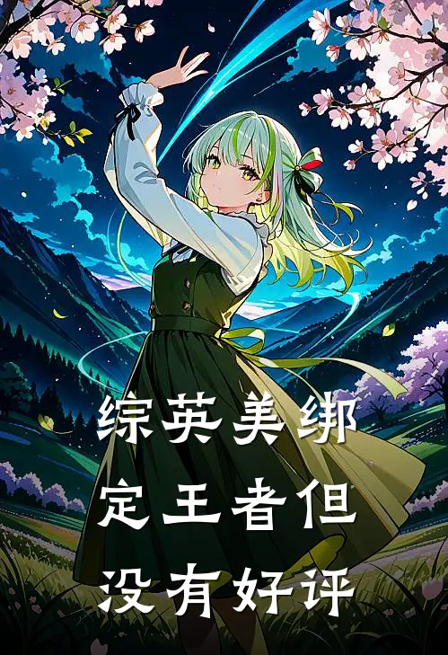 【综英美】绑定王者但没有好评(白冬暖伊森)完结的热门小说_全本免费完结小说【综英美】绑定王者但没有好评(白冬暖伊森)