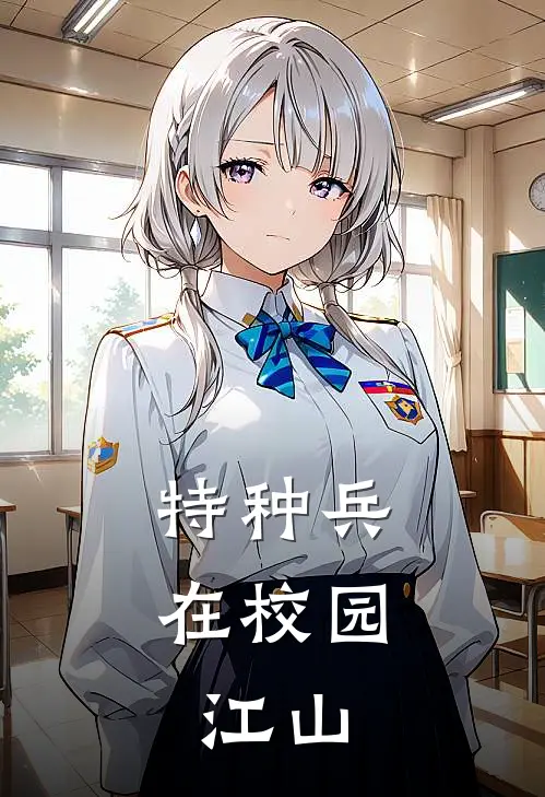 特种兵在校园,江山