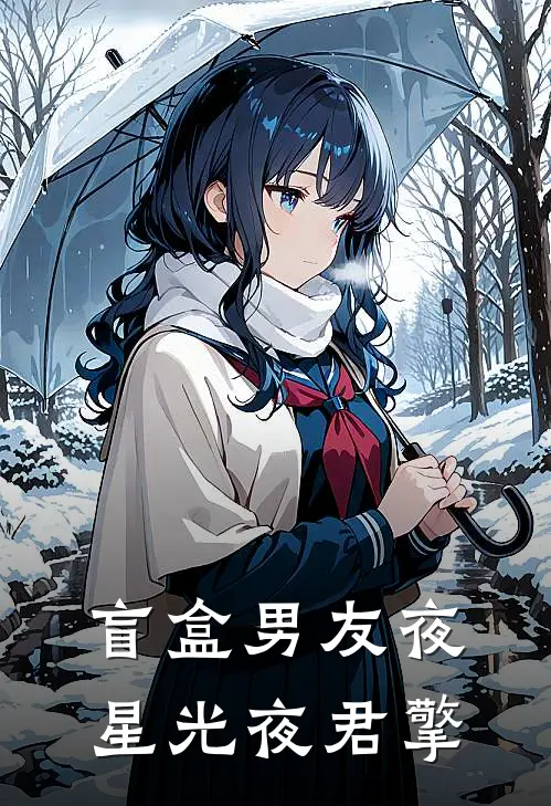 盲盒男友夜星光夜君擎