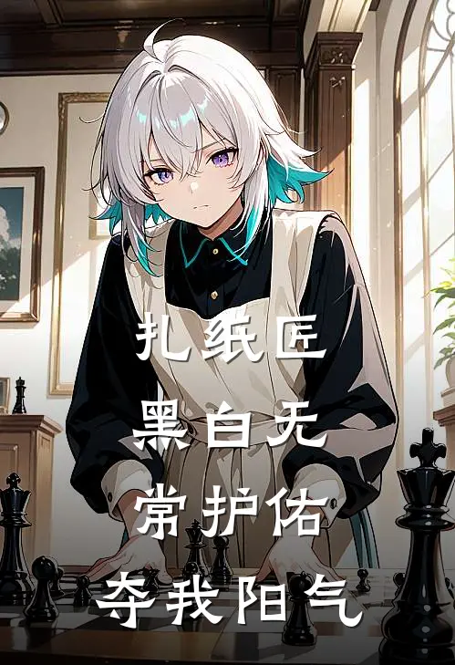 林野夏风燃（扎纸匠：黑白无常护佑，夺我阳气）最新章节列表_（林野夏风燃）扎纸匠：黑白无常护佑，夺我阳气最新小说