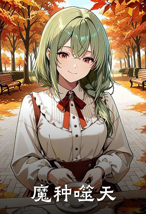 魔种噬天(林凡赵虎)_林凡赵虎热门小说