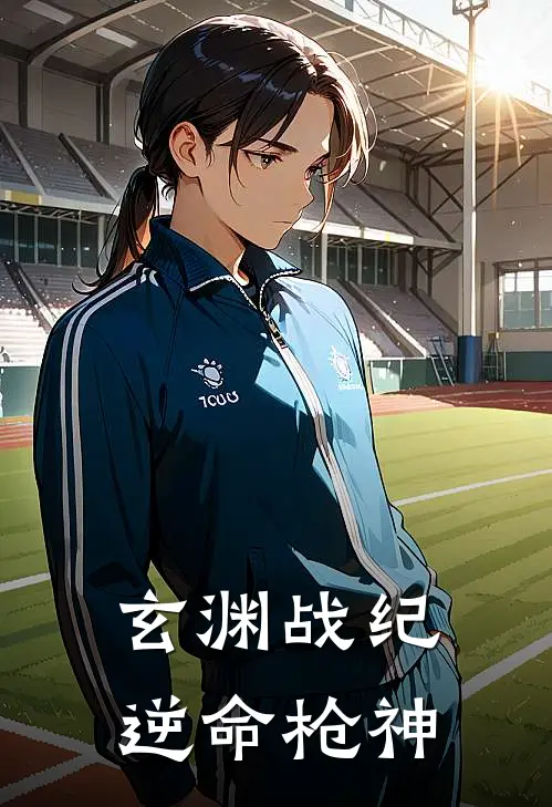 玄渊战纪：逆命枪神