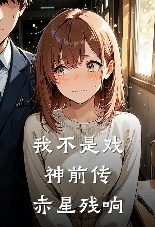 我不是戏神前传：赤星残响林奇小李小说完整版免费阅读_最新章节列表我不是戏神前传：赤星残响(林奇小李)