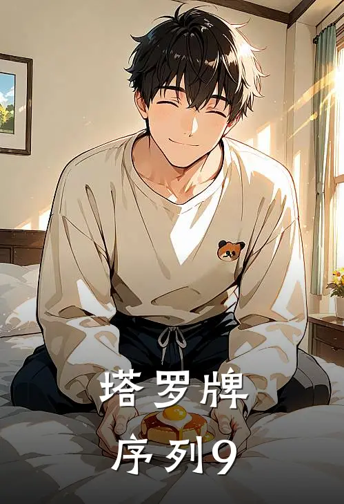 塔罗牌序列9