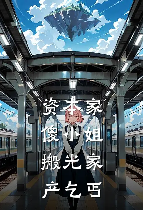 资本家傻小姐，搬光家产乞丐陈小婉赵金凤热门小说免费阅读_网络热门小说资本家傻小姐，搬光家产乞丐(陈小婉赵金凤)