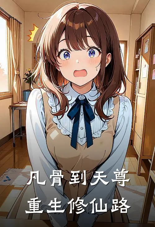 凡骨到天尊：重生修仙路