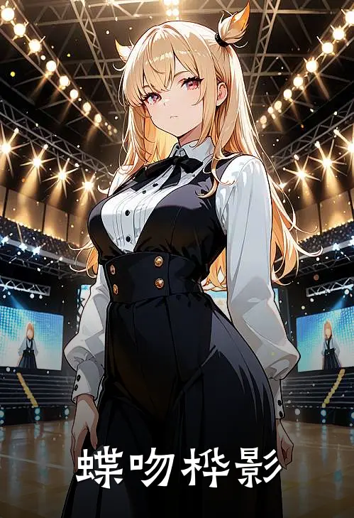 蝶吻桦影庄梦蝶林薇小说完整版免费阅读_最新章节列表蝶吻桦影(庄梦蝶林薇)