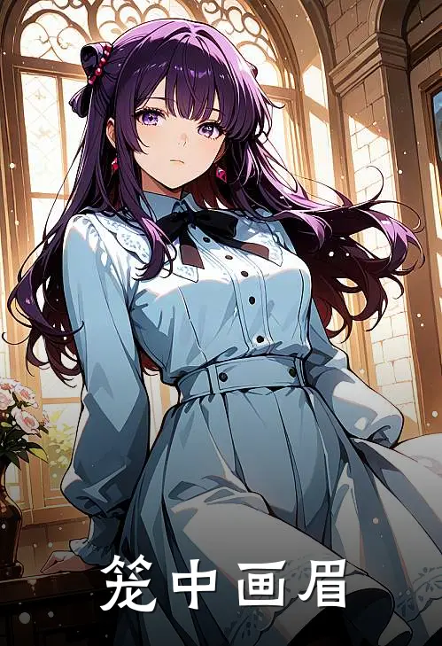 笼中画眉沈砚清阿鸣热门的网络小说_完整版小说笼中画眉(沈砚清阿鸣)