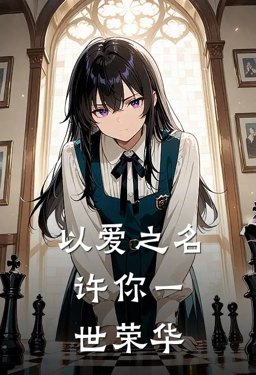 以爱之名，许你一世荣华(苏软软林阳)全章节在线阅读_苏软软林阳全章节在线阅读