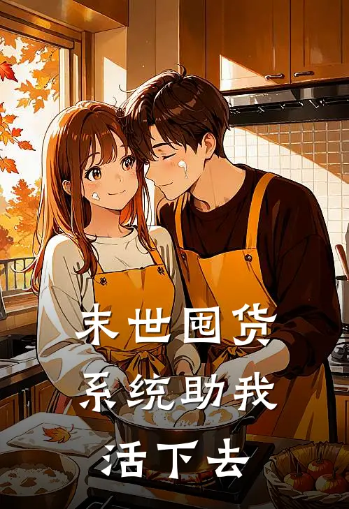 末世囤货：系统助我活下去