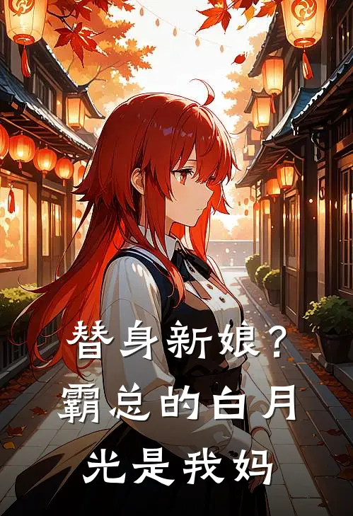 替身新娘？霸总的白月光是我妈苏晚顾晏尘小说完整版免费阅读_最新章节列表替身新娘？霸总的白月光是我妈(苏晚顾晏尘)