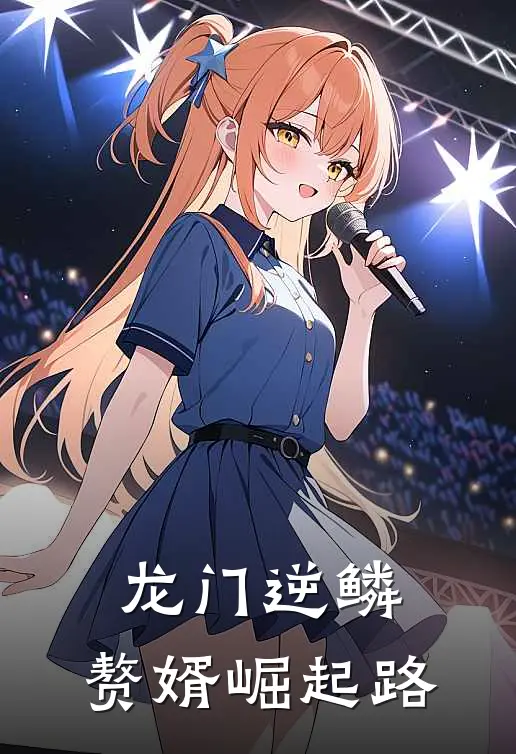 龙门逆鳞：赘婿崛起路（秦策沈玉瑶）最新章节列表