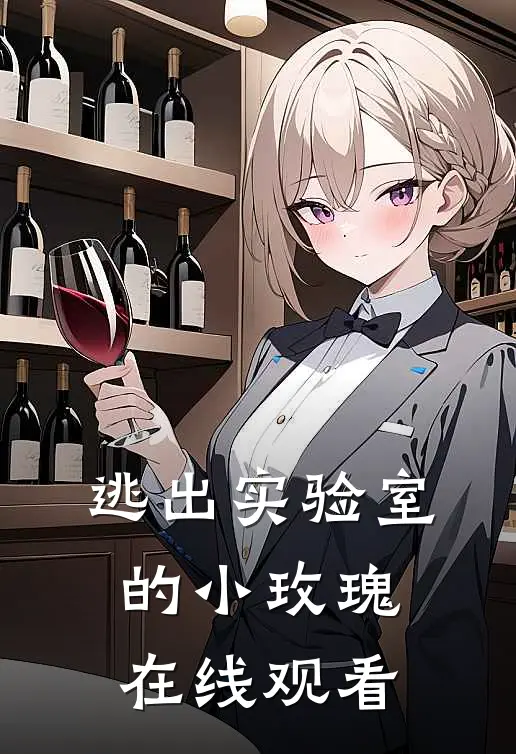 逃出实验室的小玫瑰在线观看