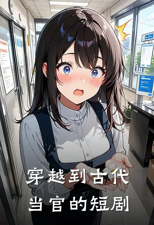 穿越到古代当官的短剧