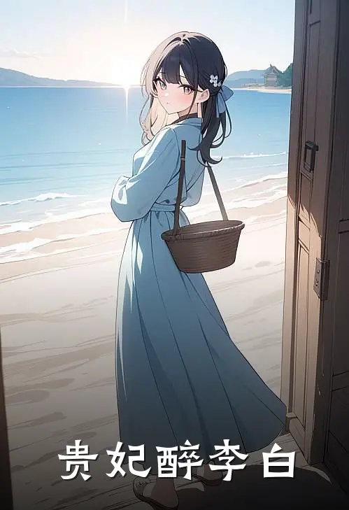 贵妃醉李白(秦樱妃李白)免费小说阅读_免费小说完整版贵妃醉李白(秦樱妃李白)