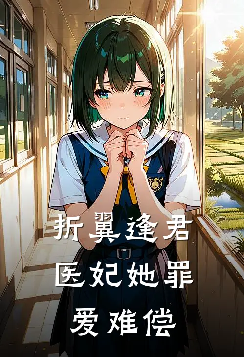 折翼逢君：医妃她罪爱难偿