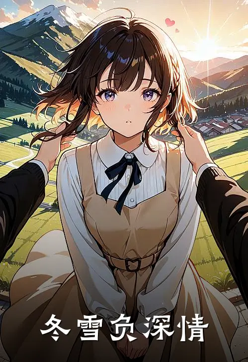 冬雪负深情
