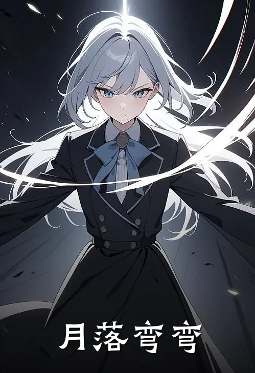 月落弯弯