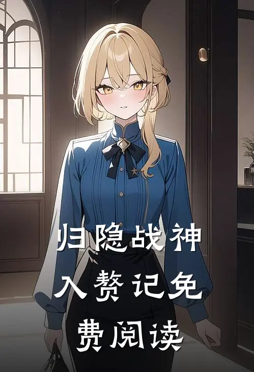 归隐战神入赘记免费阅读