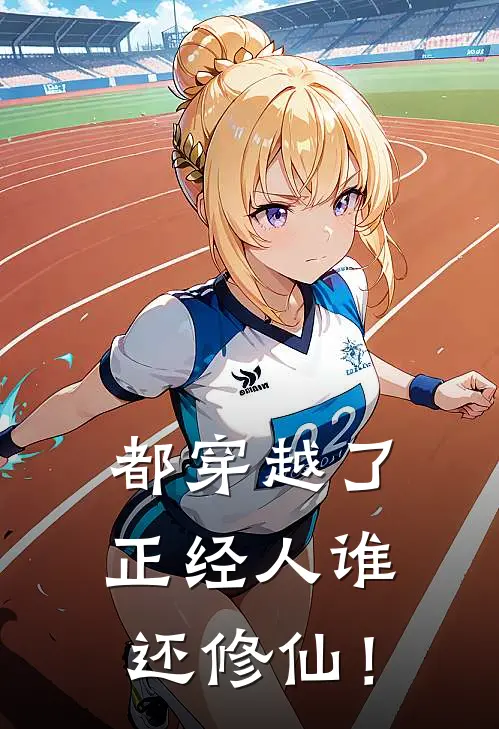 都穿越了，正经人谁还修仙！(陈阳秦思雅)在线阅读免费小说_最新章节列表都穿越了，正经人谁还修仙！(陈阳秦思雅)