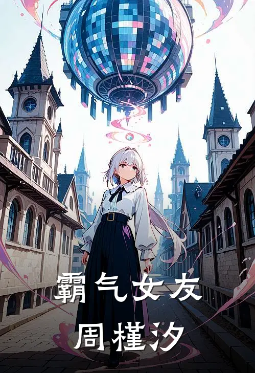 霸气女友周槿汐