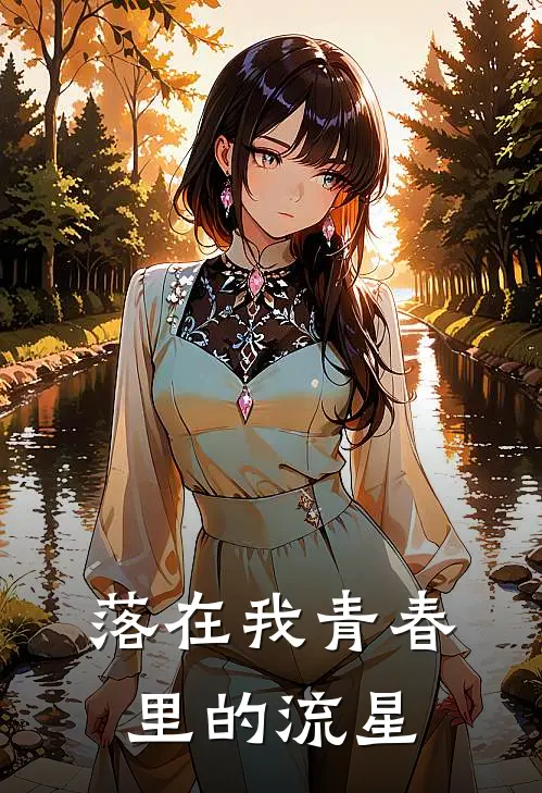 落在我青春里的流星