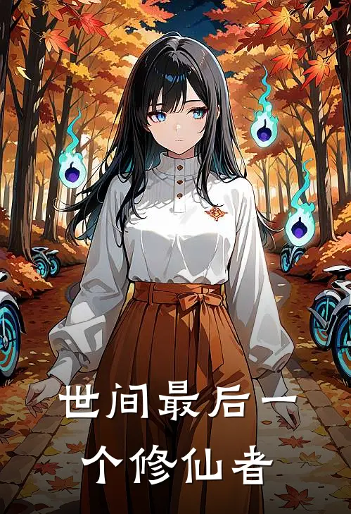 世间最后一个修仙者