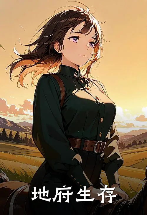 【地府生存】